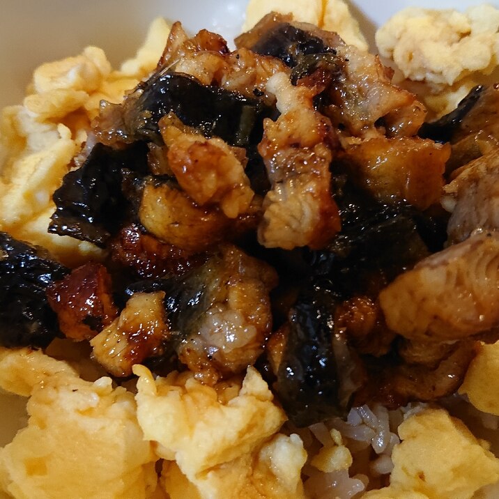 少ない鰻でも大丈夫 鰻丼 レシピ 作り方 By とぐち 楽天レシピ 少ない鰻でも大丈夫 鰻丼 レシピ 作り方 By とぐち 楽天レシピ